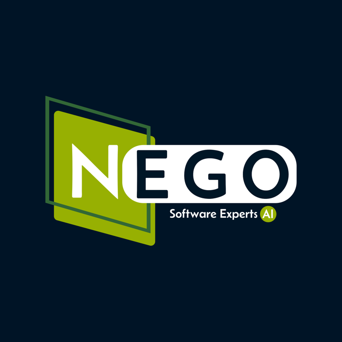 Nego — Software Experts AI